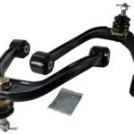 SPC Upper Control Arms for Nissan Titan 2004-2015 - 25560