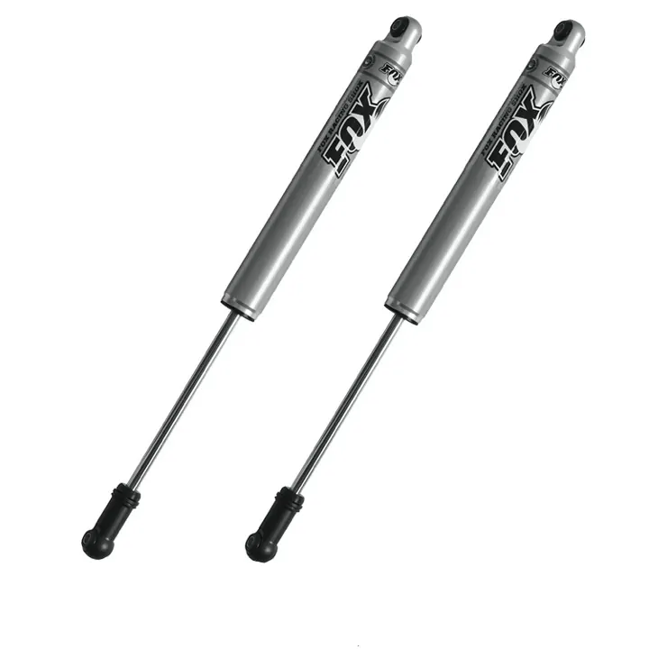 Fox IFP 0-1.5" Rear Lift Shocks for 98-07 Toyota Land Cruiser 100 4WD