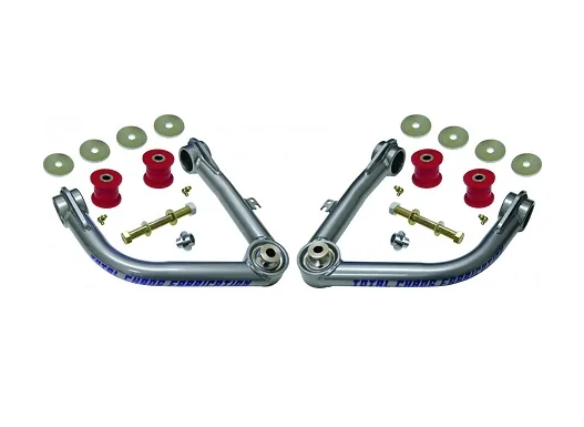 Total Chaos Uniball Upper Control Arms for 2007-2016 Toyota Tundra