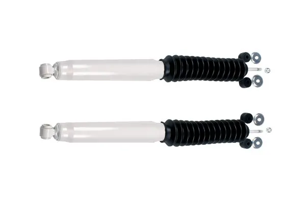 Pro Comp 0-1" Lift Front Gas Shocks for 1986-1995 Toyota 4Runner