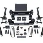 ReadyLift 6" Lift Kit with Bilstein Shocks for 2007-2016 Toyota Tundra