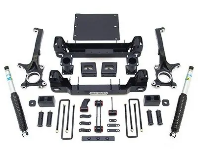 ReadyLift 6" Lift Kit with Bilstein Shocks for 2007-2016 Toyota Tundra