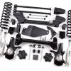 Zone Offroad 6" Lift Kit 2000-2006 Chevy/GMC Suburban & SUV 1500 4WD