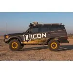 ICON Stage 2 System 3" Lift Kit for 1991-1997 Toyota Land Cruiser 80 Series