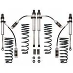 ICON Stage 2 System 3" Lift Kit for 1991-1997 Toyota Land Cruiser 80 Series