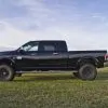 Zone Offroad 4.5" Radius Arms Lift Kit 2014-2017 Ram 2500 (DIESEL)