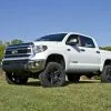 Zone Offroad 5" IFS System Lift Kit 2016 Toyota Tundra 4x4