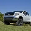 Zone Offroad 5" IFS System Lift Kit 2016 Toyota Tundra 4x4