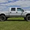 Zone Offroad 6" Spring Lift Kit 1999-2004 Ford F250/F350 4WD