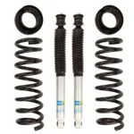 Bilstein 5112 2.3" Front Lift Kit for 2014-2017 Ram 2500 4WD