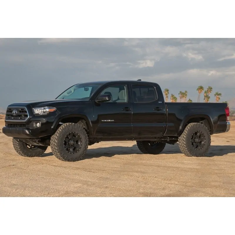 ICON 0-2.75" Lift Kit Stage 3 w/Tubular UCA for 2016-2017 Toyota Tacoma