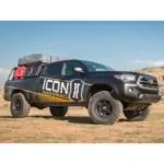 ICON 0-2.75" Lift Kit Stage 5 w/Billet UCA for 2016-2017 Toyota Tacoma