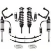 ICON 0-2.75" Lift Kit Stage 7 with Tubular UCA for 2016-2021 Toyota Tacoma