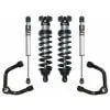 ICON 0-3" Lift Kit Stage 2 for 1996-2002 Toyota 4Runner