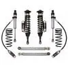 ICON 0-3" Lift Kit Stage 4 for 2008-2017 Toyota Land Cruiser 200