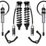 ICON 0-3" Lift Kit Stage 4 for 1996-2002 Toyota 4Runner