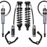 ICON 0-3" Lift Kit Stage 5 for 1996-2002 Toyota 4Runner