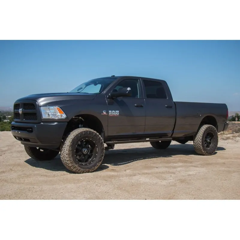 ICON 4.5" Lift Kit Stage 1 for 2014-2017 RAM 2500 4WD