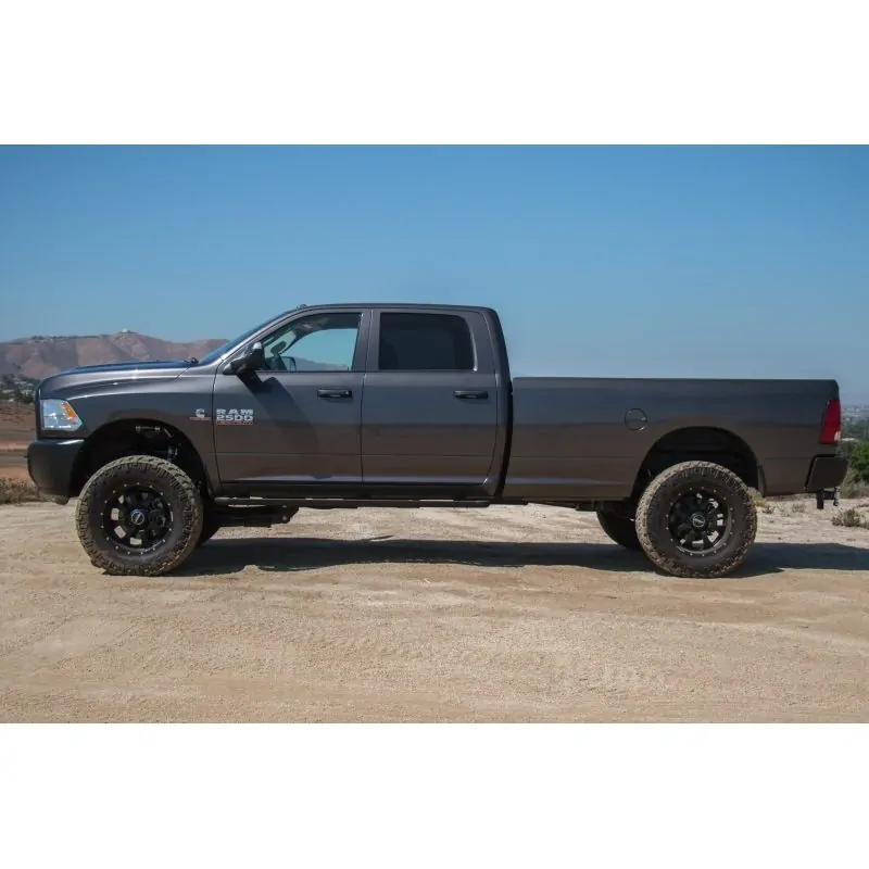 ICON 4.5" Lift Kit Stage 3 for 2014-2017 RAM 2500 4WD