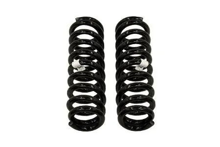 OME 1 inch Lift Front Medium 220lb Load Coils 2008-2017 Toyota Land Cruiser 200 Series