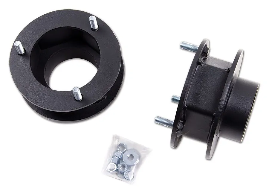 Zone Offroad 2-1/2" Upper Coil Mounts Leveling Kit 1994-2013 Dodge Ram 1500/1500 Mega Cab/2500/3500