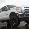 Zone Offroad 2" Spacer Lift Kit 2011-2016 Ford F250