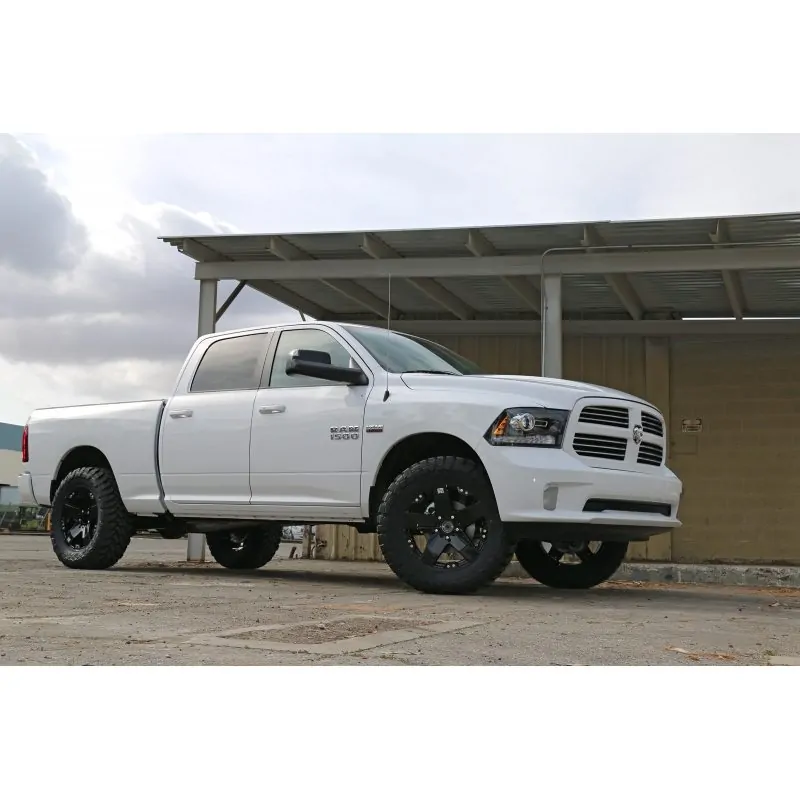 ICON 0-3" Lift Kit Stage 1 for 2009-2017 Dodge Ram 1500 4WD