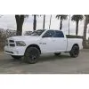 ICON 0-3" Lift Kit Stage 1 for 2009-2017 Dodge Ram 1500 4WD