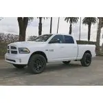 ICON 0-3" Lift Kit Stage 2 for 2009-2017 Dodge Ram 1500 4WD