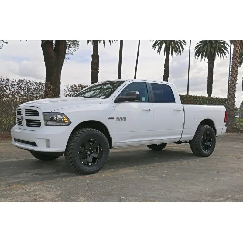 ICON 0-3" Lift Kit Stage 5 for 2009-2017 Dodge Ram 1500 4WD