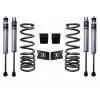 ICON 2.5″ Lift Kit Stage 1 for 2003-2012 Dodge Ram 2500/3500 4WD