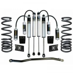 Lift Kits for 2011-2013 Ram 2500