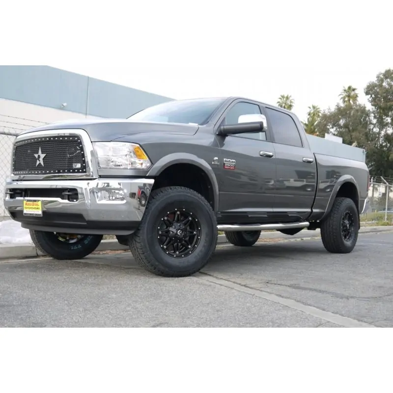 ICON 2.5" Lift Kit Stage 3 for 2003-2012 Dodge Ram 2500/3500 4WD