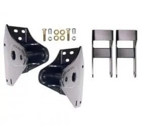 ICON 3" Lift Kit Hanger System for 2000-2005 Ford Excursion