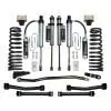 ICON 4.5″ Lift Kit Stage 5 for 2009-2012 Dodge Ram 2500/3500 4WD