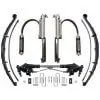 ICON Rear Lift Kit for 2010-2014 Ford SVT Raptor RXT