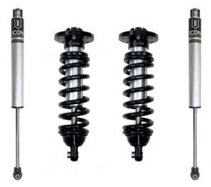 ICON 0-3" Lift Kit Stage 1 for 2004-2015 Nissan Titan