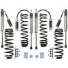 ICON 3" Lift Kit Stage 2 for 2007-2018 Jeep Wrangler (JK/JKU)