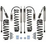 ICON 3" Lift Kit Stage 2 for 2007-2018 Jeep Wrangler (JK/JKU)