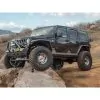 ICON 4.5" Lift Kit Stage 5 for 2007-2017 Jeep Wrangler (JK/JKU)