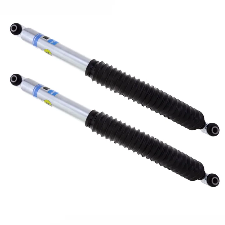 14-’17 Chevy/GMC Silverado 1500/Sierra 1500 4WD Bilstein 5100 0-1" Rear Lift Shocks