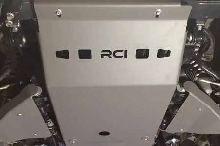 RCI Metalworks Front Skid Plate for 2016+ Toyota Tacoma