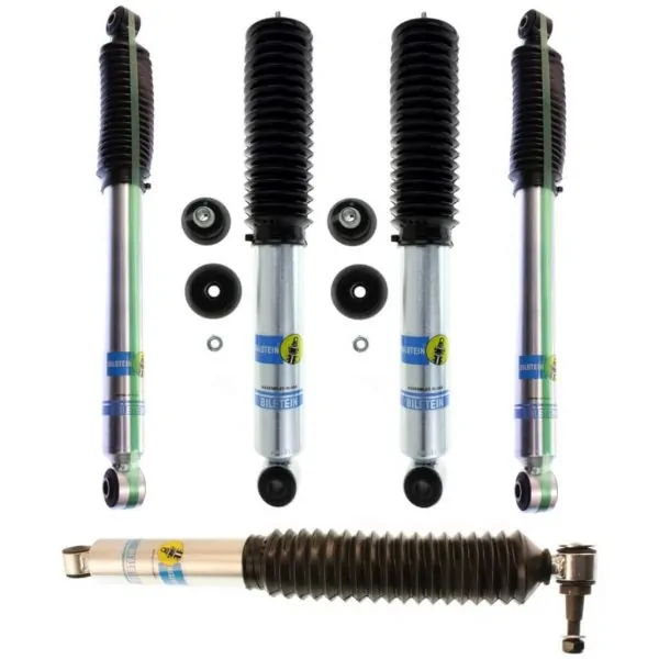 Bilstein 5100 0-2.5