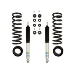 Bilstein 5112 2 Front Lift Kit 2014-2023 RAM 2500 4WD GAS-46-268655