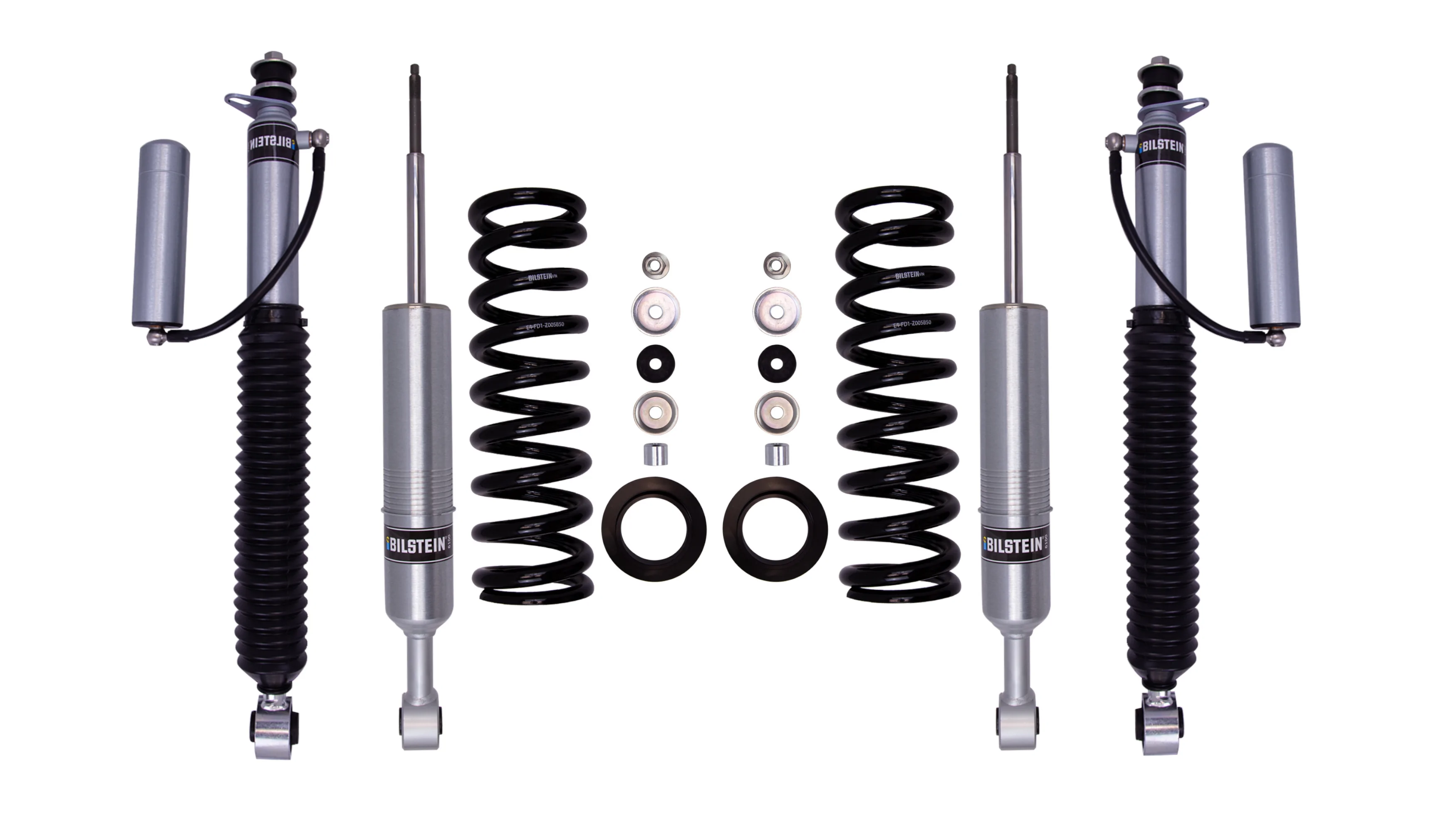 Toyota 4Runner Lift Kits 2010-2022 with Bilstein, King, ARB shocks