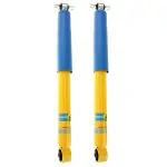 Bilstein 4600 Rear Shocks for 95-'99 Chevy Tahoe 4dr 4WD