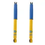 Bilstein 4600 Rear Shocks for 99-'06 Chevy Silverado 1500 2WD