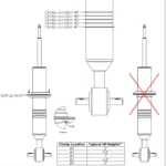 Bilstein 6112 0-2" Front Lift Coils and Shocks for 2015-2020 Ford F-150 4WD