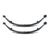 ICON 5" Lift Rear Leaf Spring Kit for 2008-2016 Ford F250 Super Duty