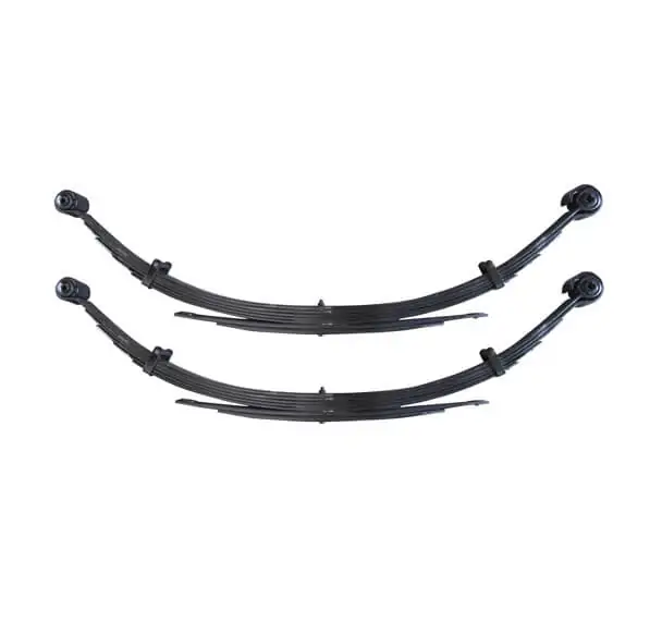 ICON 5" Lift Rear Leaf Spring Kit for 2008-2016 Ford F350 Super Duty